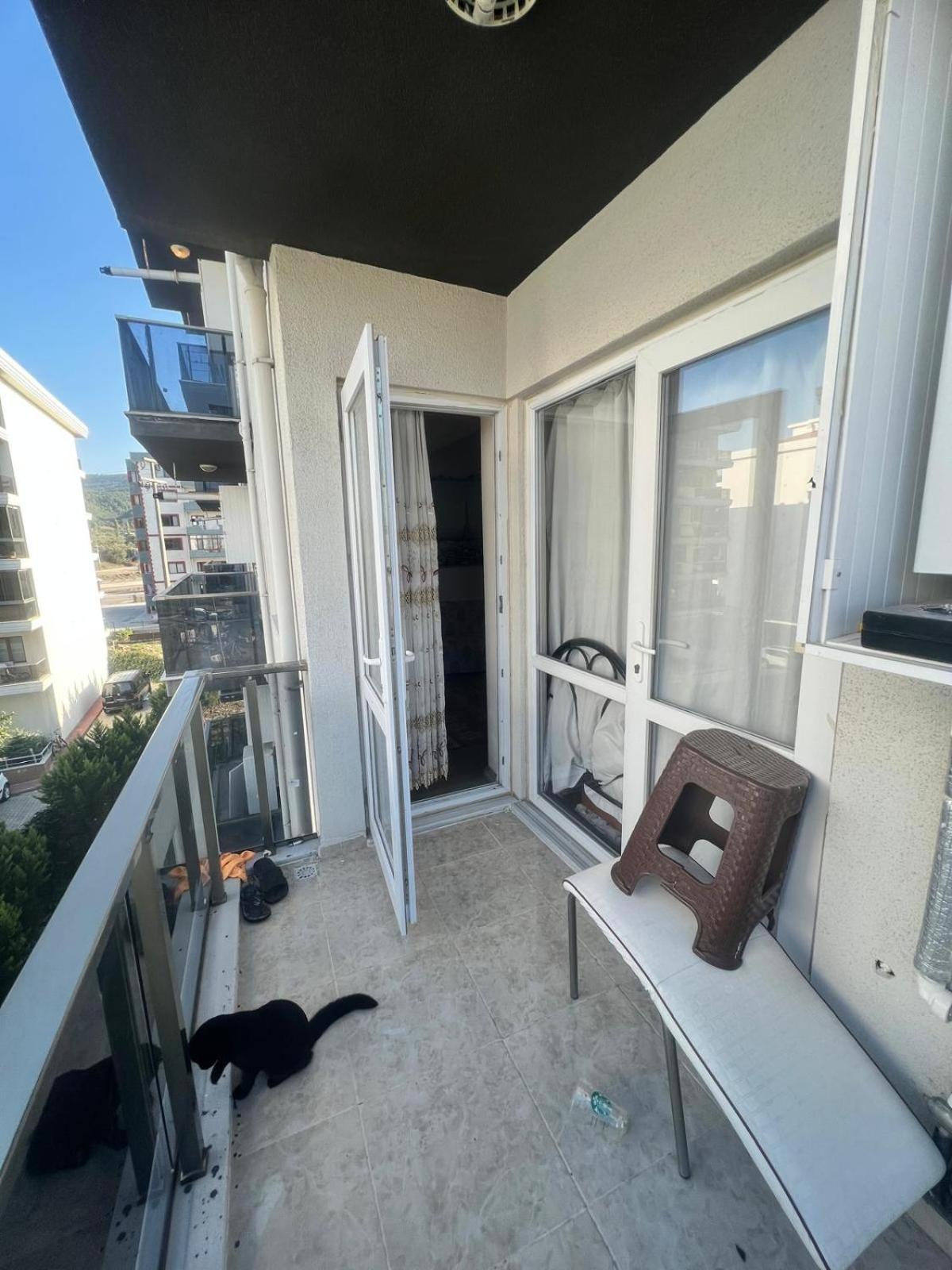 Apartment Murat Rezidanss